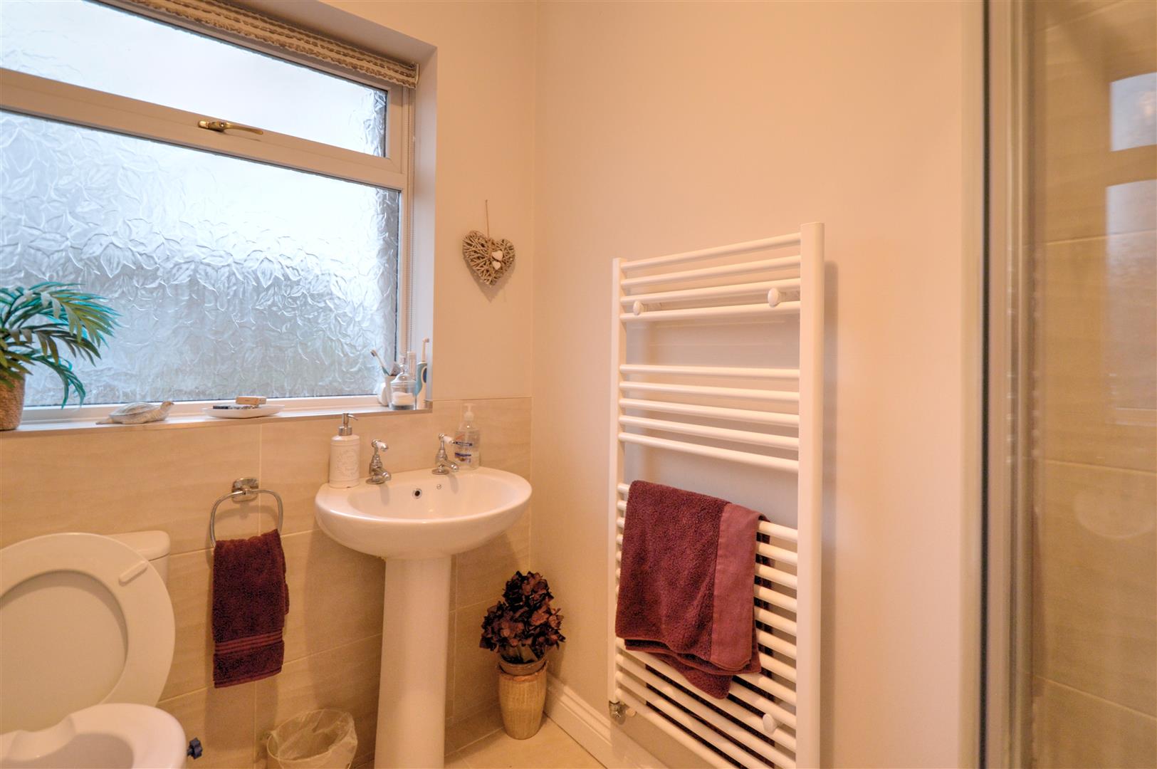 Property Ash Grove, Morpeth Bungalow Semi Detached Rickard